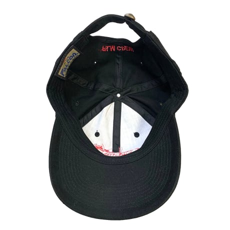 MOVIE SWORD FISH・FILM CREW CAP