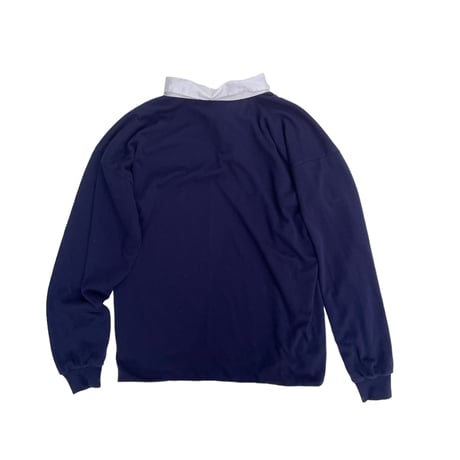 EUROPA SPORTS Reversible Rugby Shirt Size XL