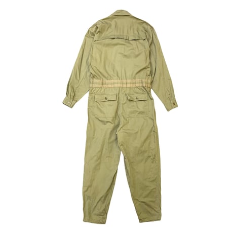 Women's Cotton All In One