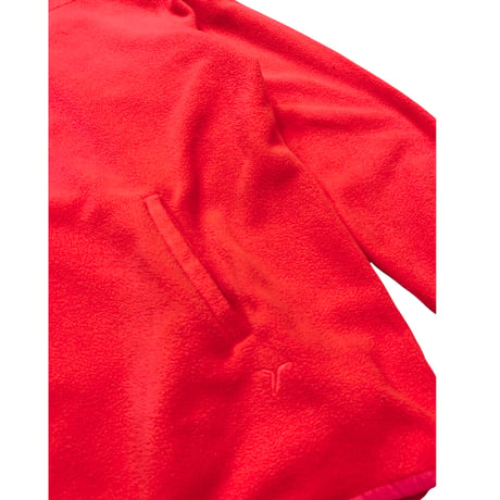 OLD NAVY FLEECE HOODIE size M〜L程