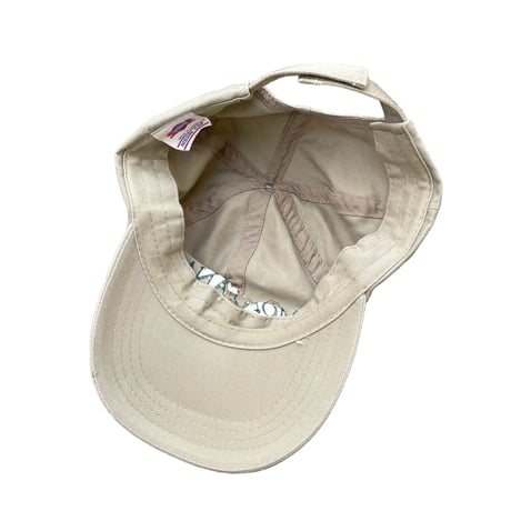 MONTANA CAP