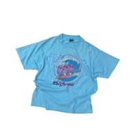 California Raisins Tee Size-XL 80s~