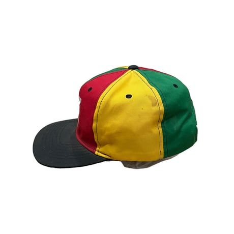 X RASTA Cap