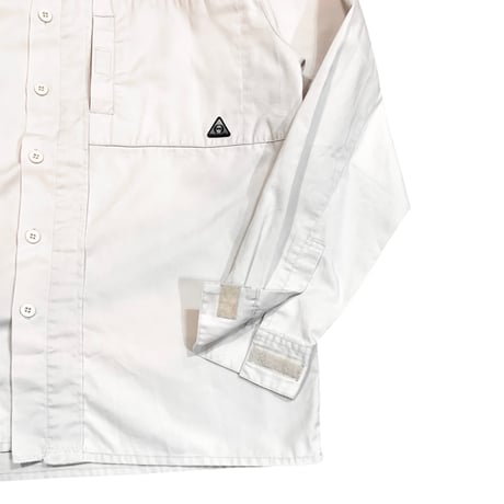 SMOG SLASH POCKET SHIRT size XL