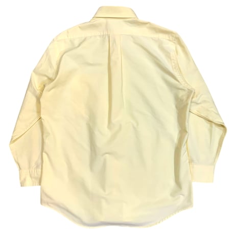 90's L.L.Bean L/S SHIRT・MADE IN USA size L程度