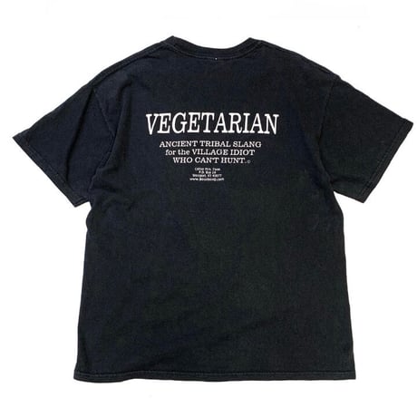 🥓PETA T-SHIRT size L🥩