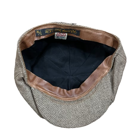 RisingSun & Co.  Casquette MADE IN USA