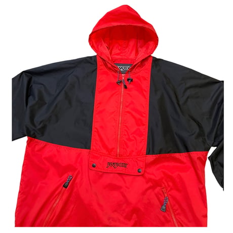 JANSPORT NYLON ANORAK size XL