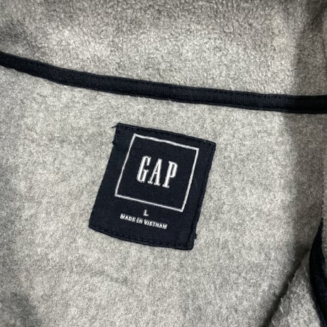 GAP Fleece Size-L