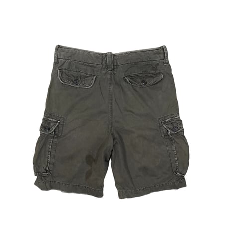 “ AMERICAN EAGLE “ Cargo Shorts Size-w33