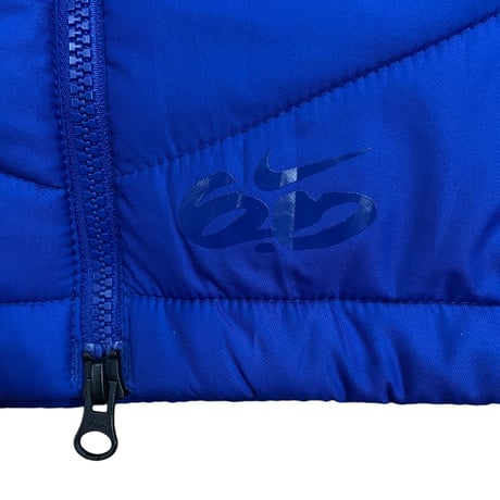 NIKE 6.0 Vest Size-XL