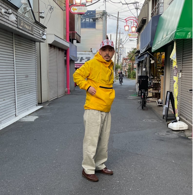 L.L.Bean Size-S 80s~ Condition mint | kiraku Store