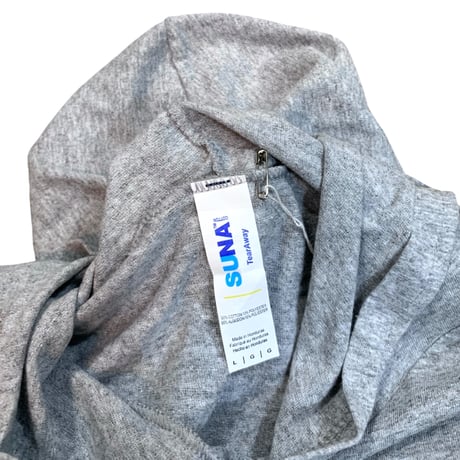 Mint Condition・Lightweight L/S T-shirt Hoodie size L