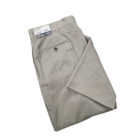 Polo Ralph Lauren w36 2Tac Pant’s Dead Stock MADE IN USA