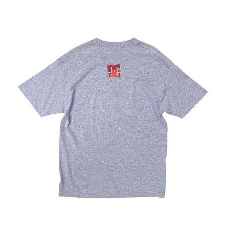 DC SHOE CO  Size-L  Dead Stock  2000’s