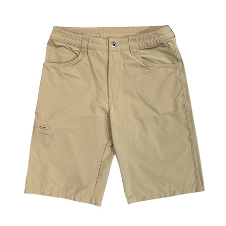 Patagonia Nylon Shorts size 32