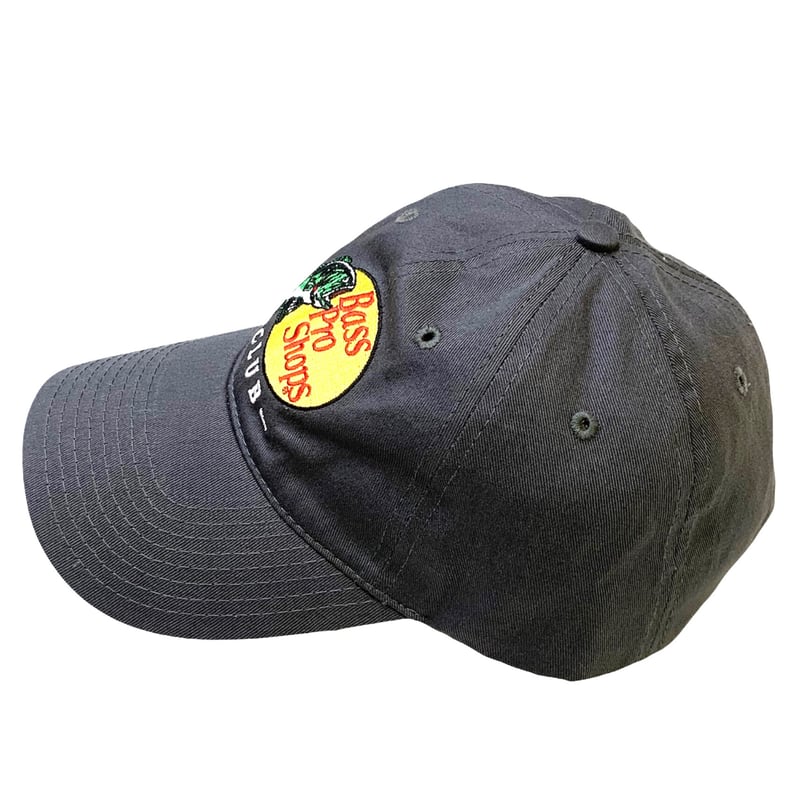 Bass Pro Shops® Twill Cap