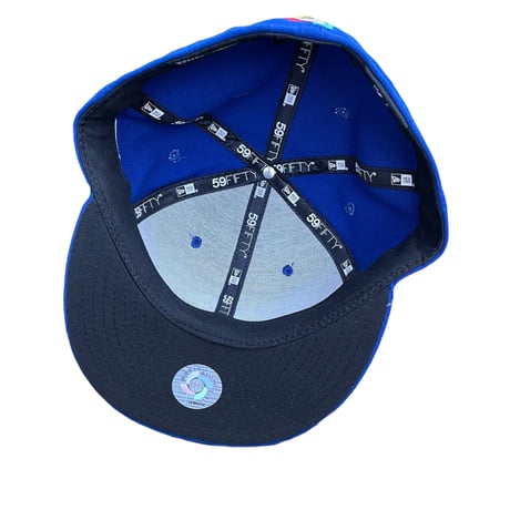 New 2017 WBC⚾️  Israel代表 Cap  NewEra  Size 7-1/2