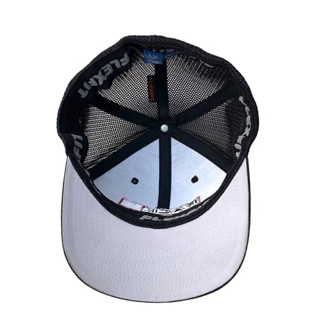 RACK IT MESH CAP