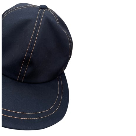 PICKLES HANDMADE WORKS “ST CAP“ “BALL SHORTER HAT“