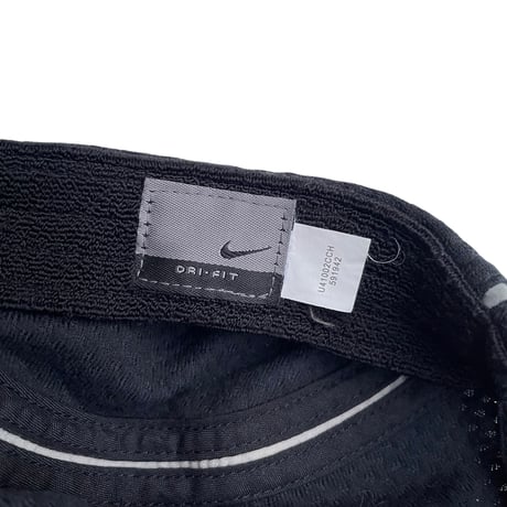 NIKE Reflector Cap