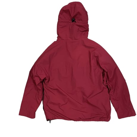 J.CREW SPORT Fleece Liner Pullover Jkt Size-S 90s~