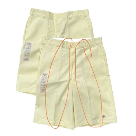 New Dickies  Loose Fit Shorts W36