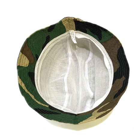 SIDE POCKET HAT