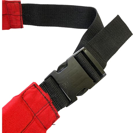 90's Outdoor Products Waist Pack・Made in usa
