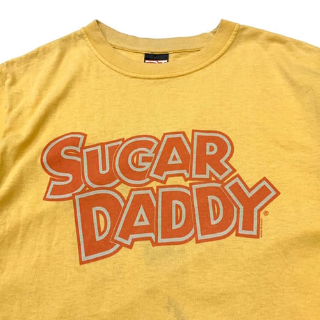 SUGAR DADDY T-SHIRT size S