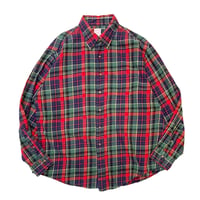 BROOKS BROTHERS COTTON B.D SHIRT size XL