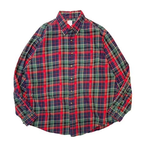 BROOKS BROTHERS COTTON B.D SHIRT size XL