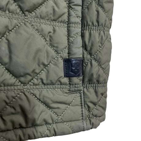 VICTORINOX Quilting Vest Size-S