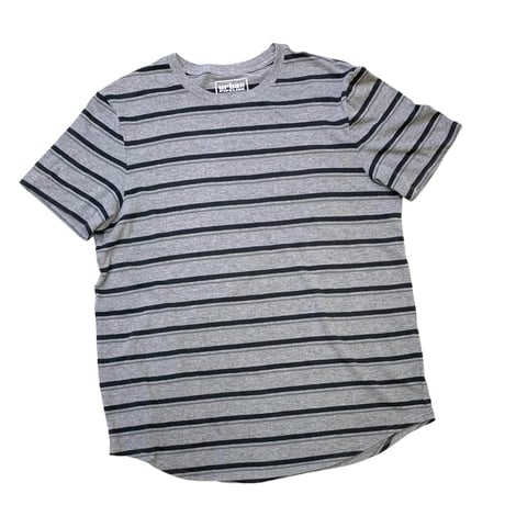 STRIPED T-SHIRT size XL