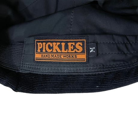 🥒PICKLES🥒  MODEL ALTA Hat