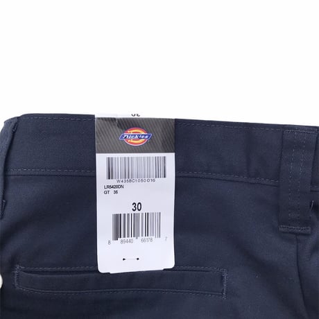 Dickies Cargo Shorts Size-w30 New