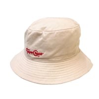 TOPO CHICO COTTON HAT