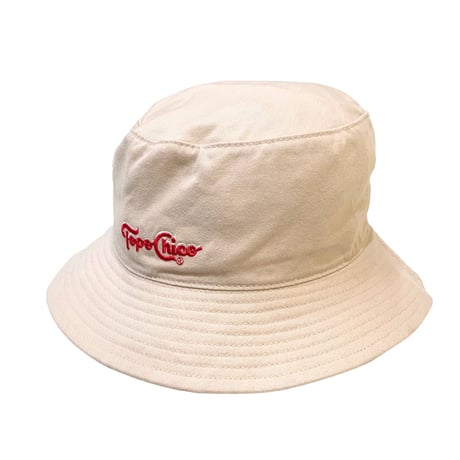 TOPO CHICO COTTON HAT