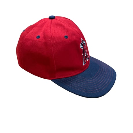 New Los Angeles Angeles Cap