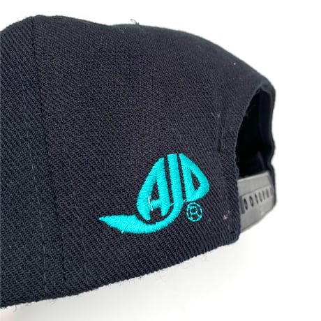 AJD NFL ON FOX  CAP