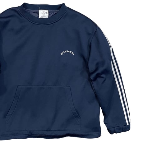 REAL SAUNA Sweater Size-XL