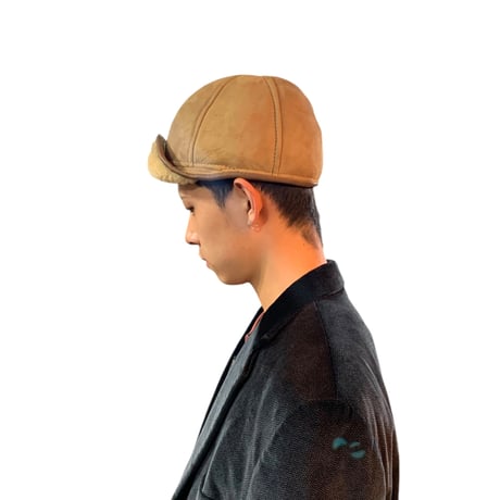 Mouton Cap size L