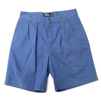 POLO RALPH LAUREN 2TACK CHINO SHORTS size 33inch