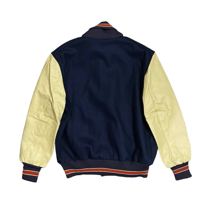 ジャケット・アウター skookum USA stadium jacket 46 skookum USA stadium jacket 46