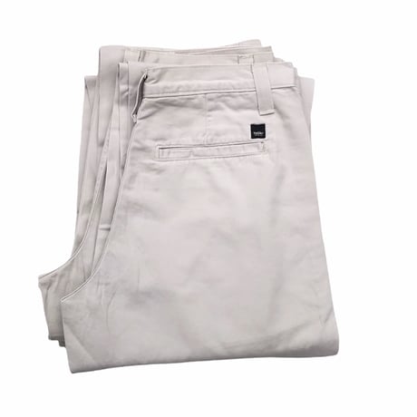“MOSSIMO”  Chino Pants  Dead Stock 90s~ “MADE IN USA” Size-W31×L34 W32×L34