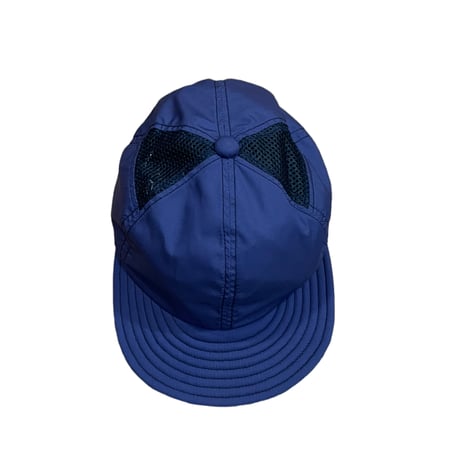 PICKLES HANDMADE WORKS LOW STRAP CAP “SIDE MESH”
