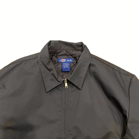 New Dickies Work Jkt Size-XXL