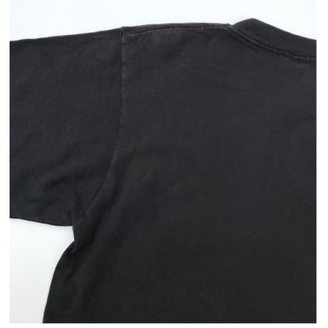 PANDA🐼 Tee Size-M MADE IN USA 1989