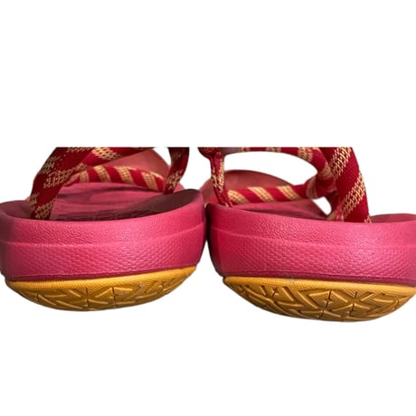 Columbia Sandal Size US7 25cm~