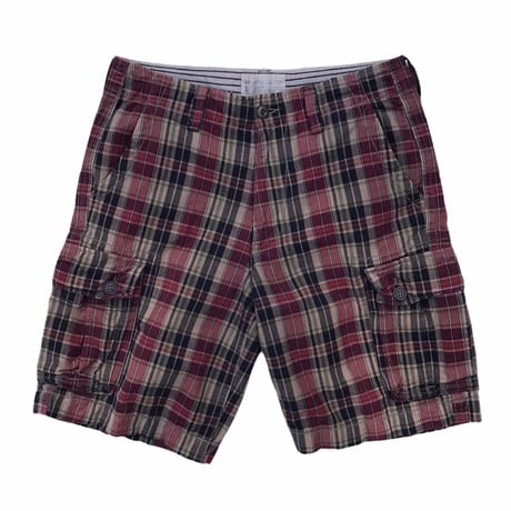 AMERICAN EAGLE Cargo Shorts Size-w33 L程